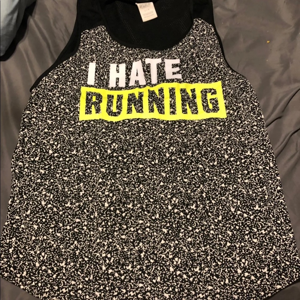 Victoria Secret Pink Tank